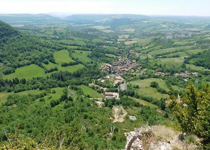 Les Tremieres