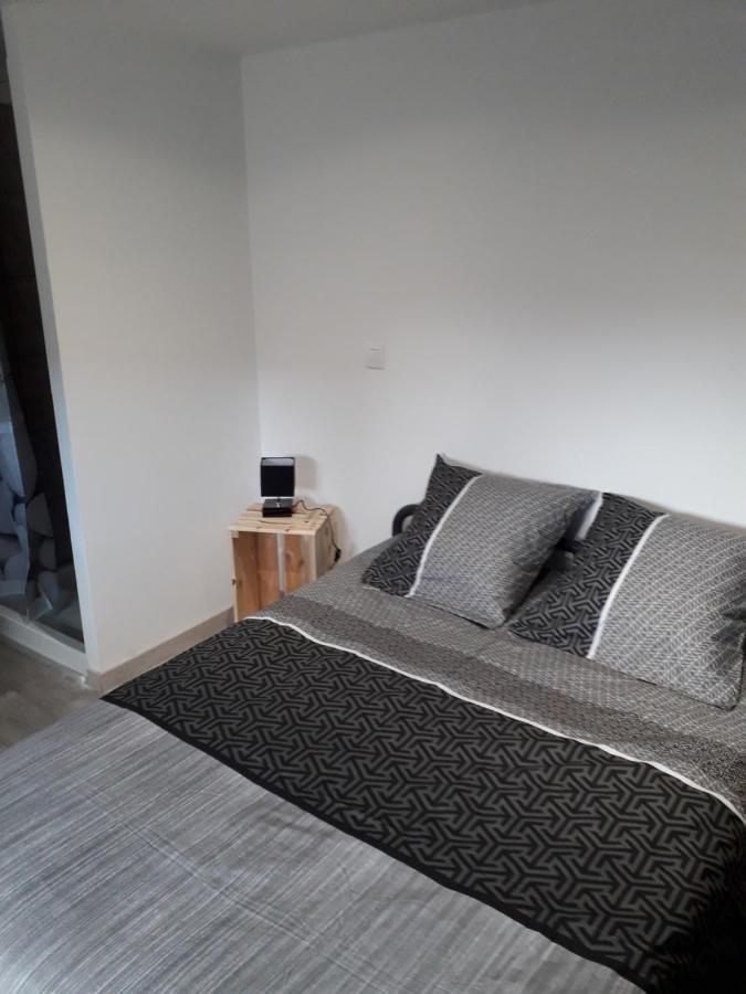 Les Tremieres Bed & Breakfast