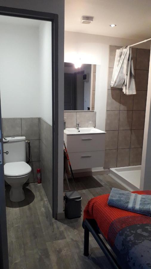 Les Tremieres Bed & Breakfast Saint-Paul-des-Fonts