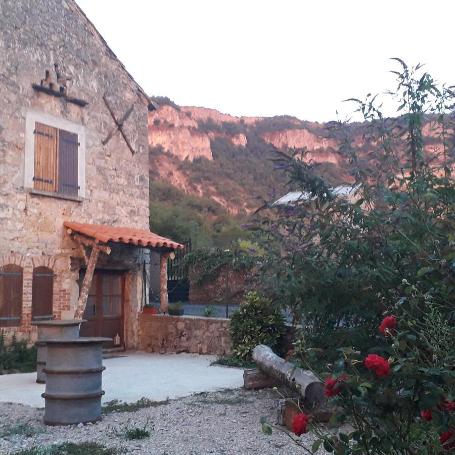 Bed & Breakfast Les Tremieres