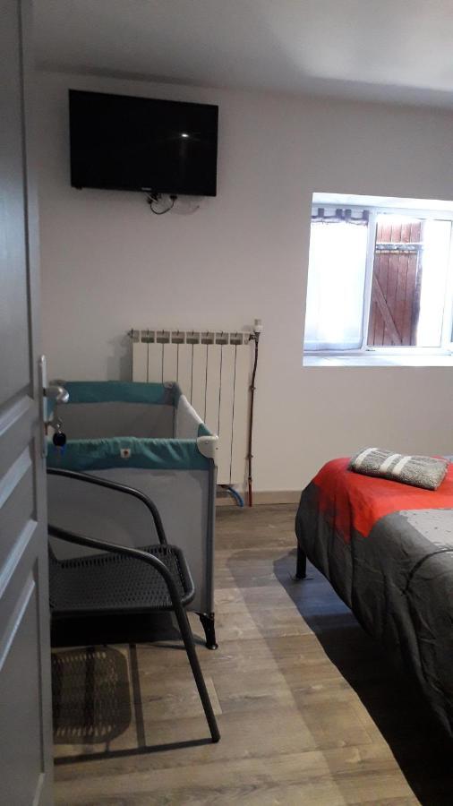 Bed & Breakfast Les Tremieres