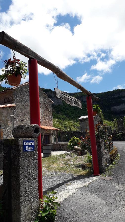 Les Tremieres Bed & Breakfast