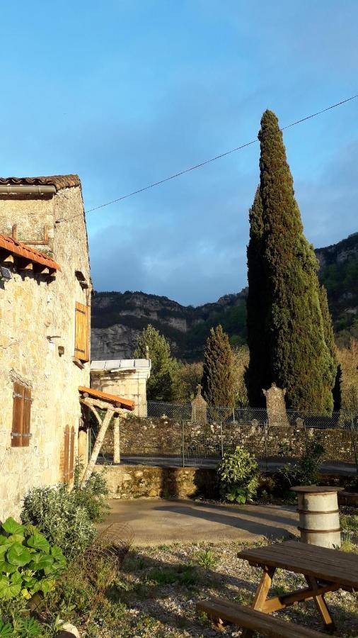 Bed & Breakfast Les Tremieres