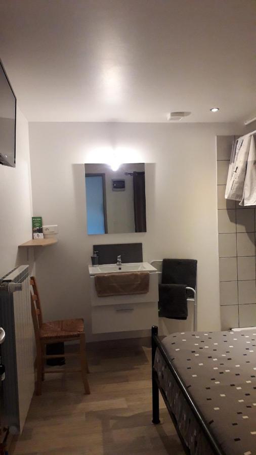 Bed & Breakfast Les Tremieres *