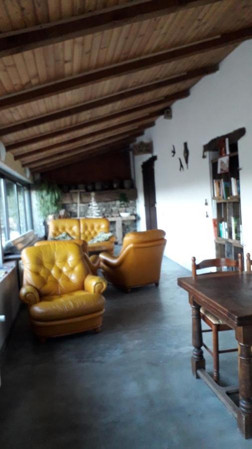 Les Tremieres Bed & Breakfast Saint-Paul-des-Fonts